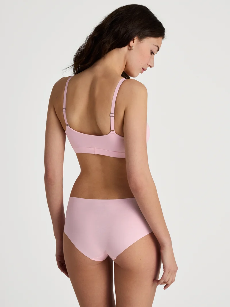 Seamless-Panty, low cut, Cradle to Cradle Certified®