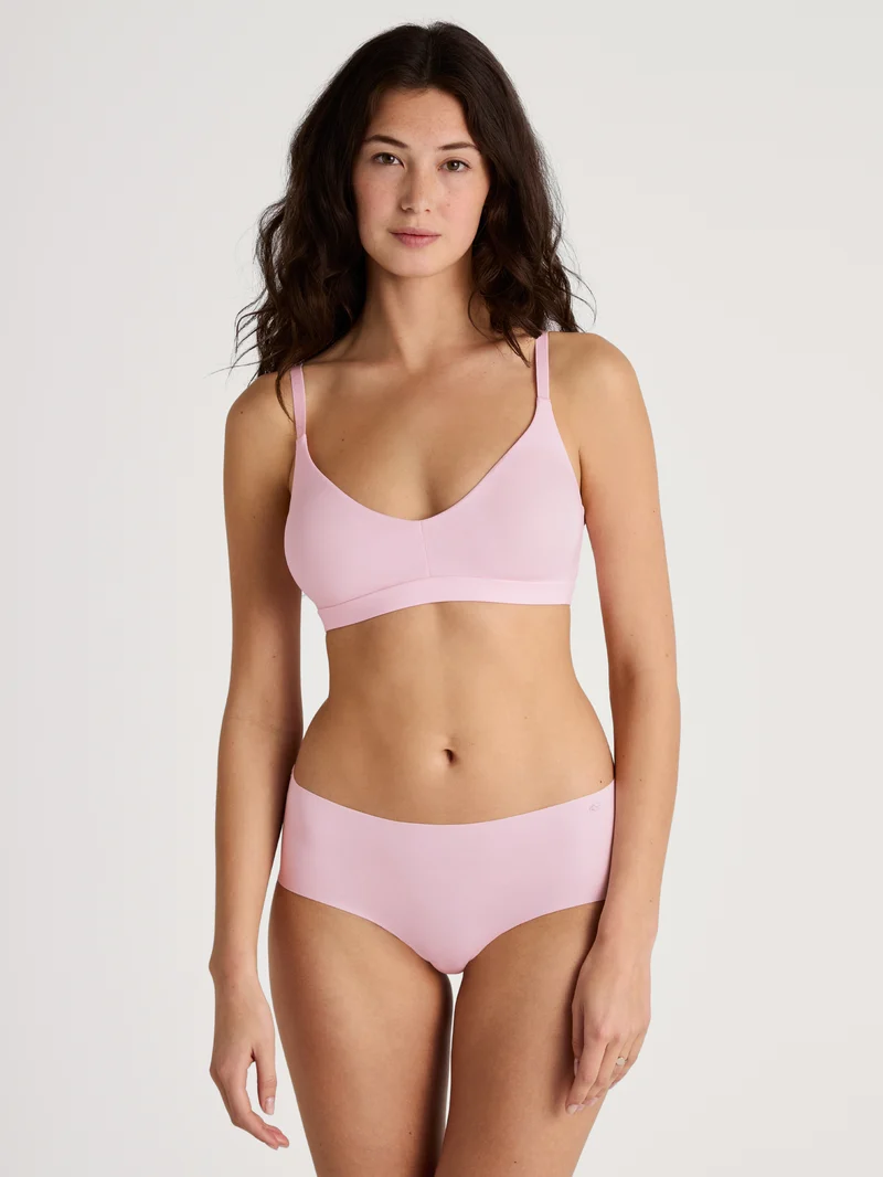 Seamless-Panty, low cut, Cradle to Cradle Certified®