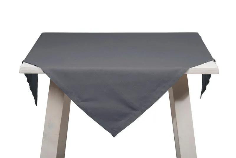 PURE Serviette - granit - 45/45