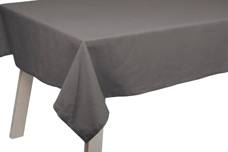 PURE Serviette - granit - 45/45