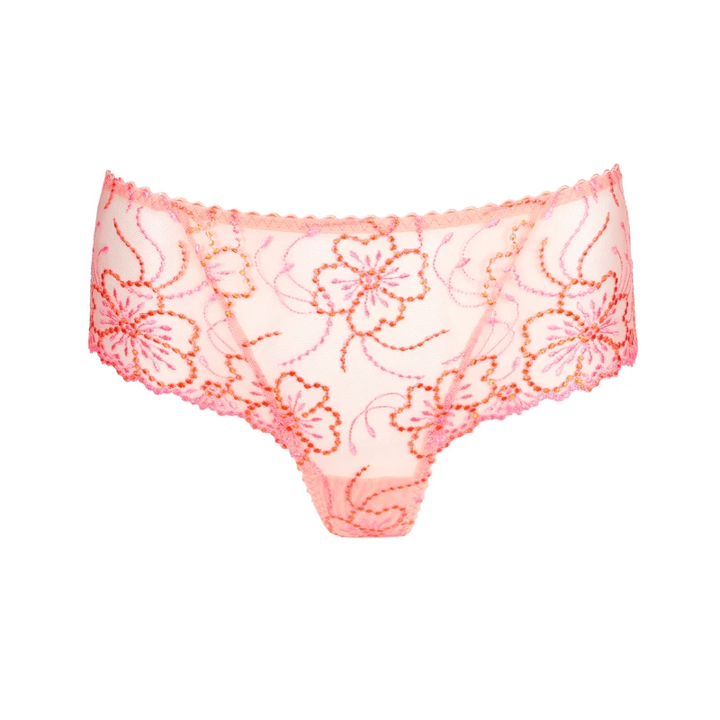 JANE florida Luxus String