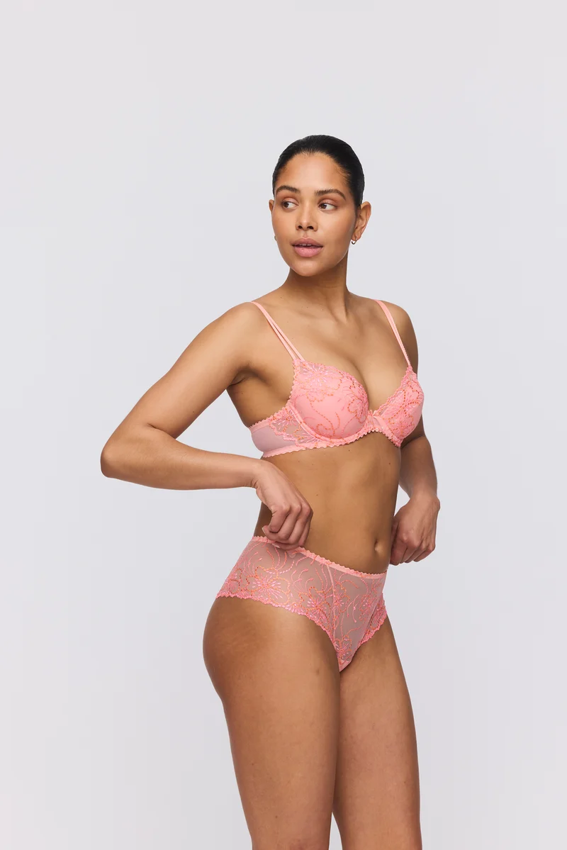 JANE florida Luxus String