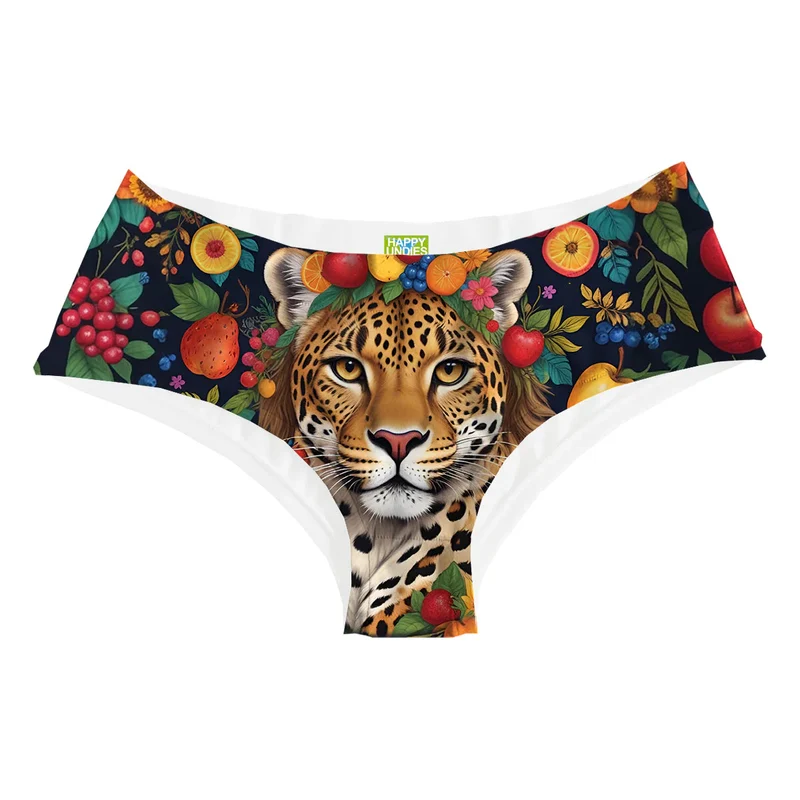 Fruits Jaguar Hipster