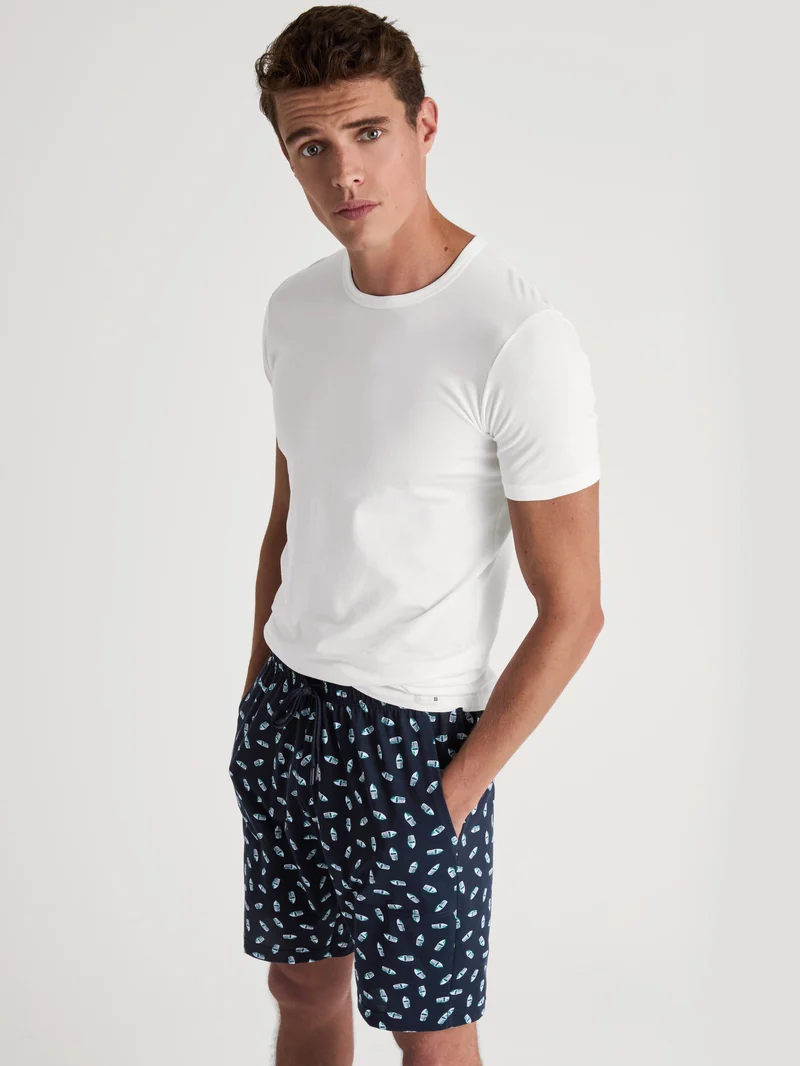 HERREN Bermudas, pond green