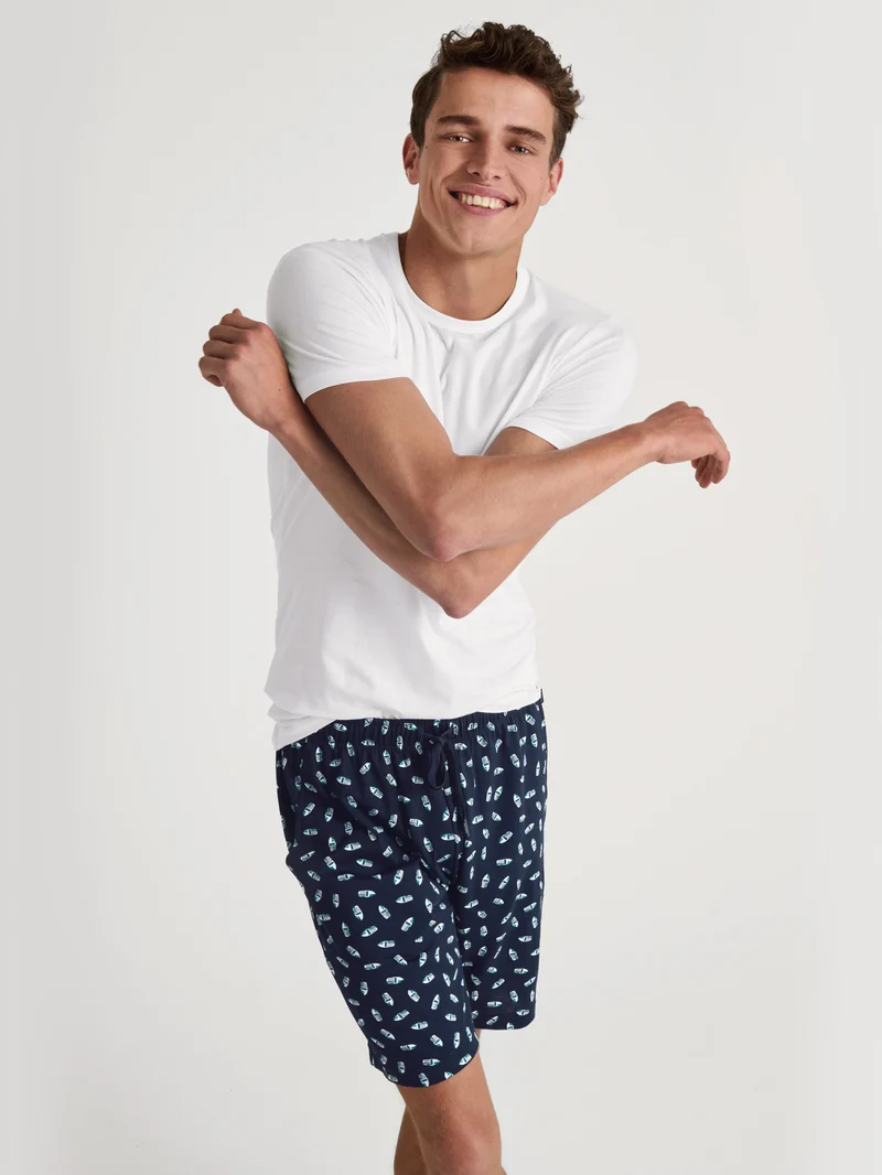 HERREN Bermudas, pond green