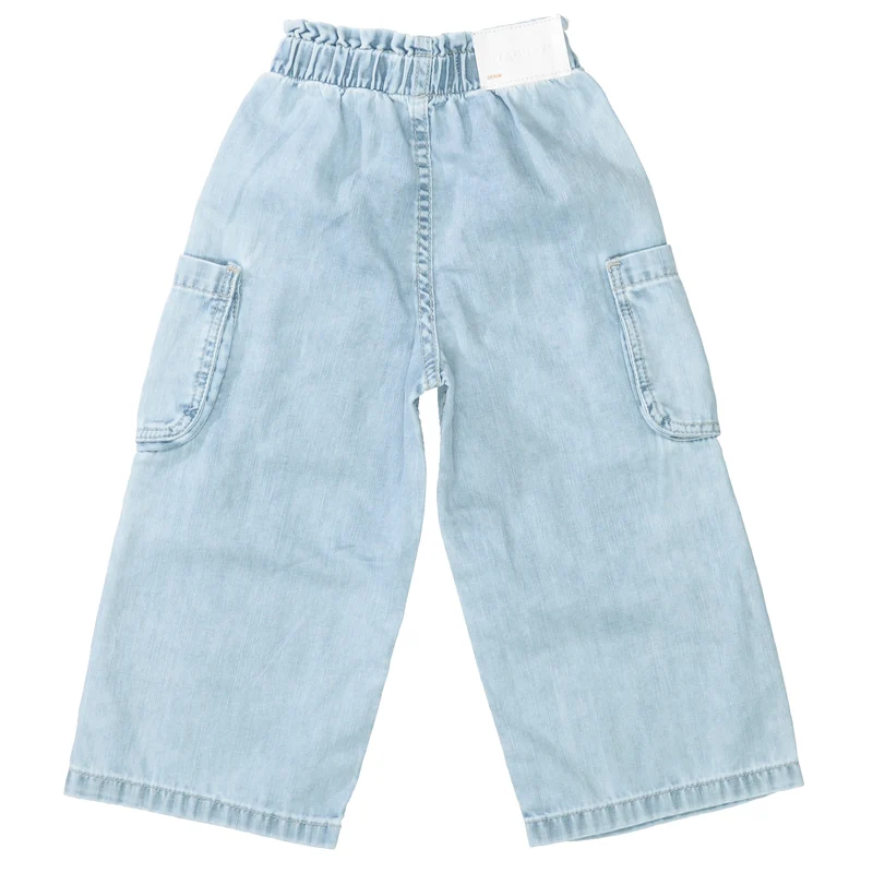 Md.-Cargojeans, Wide Leg