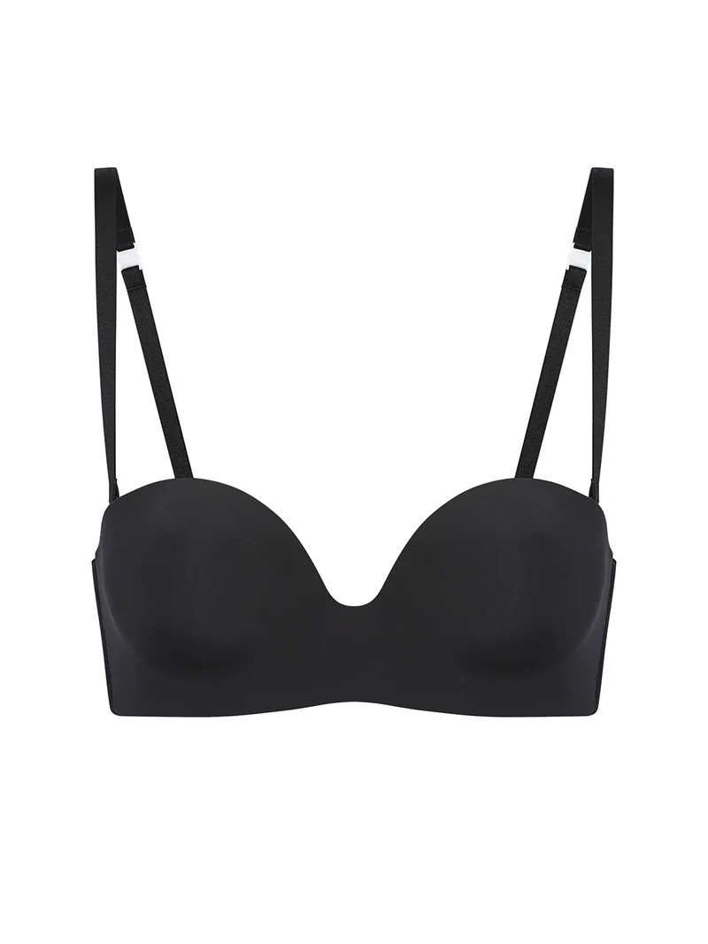 ESSENTIEL Multi-position strapless bra