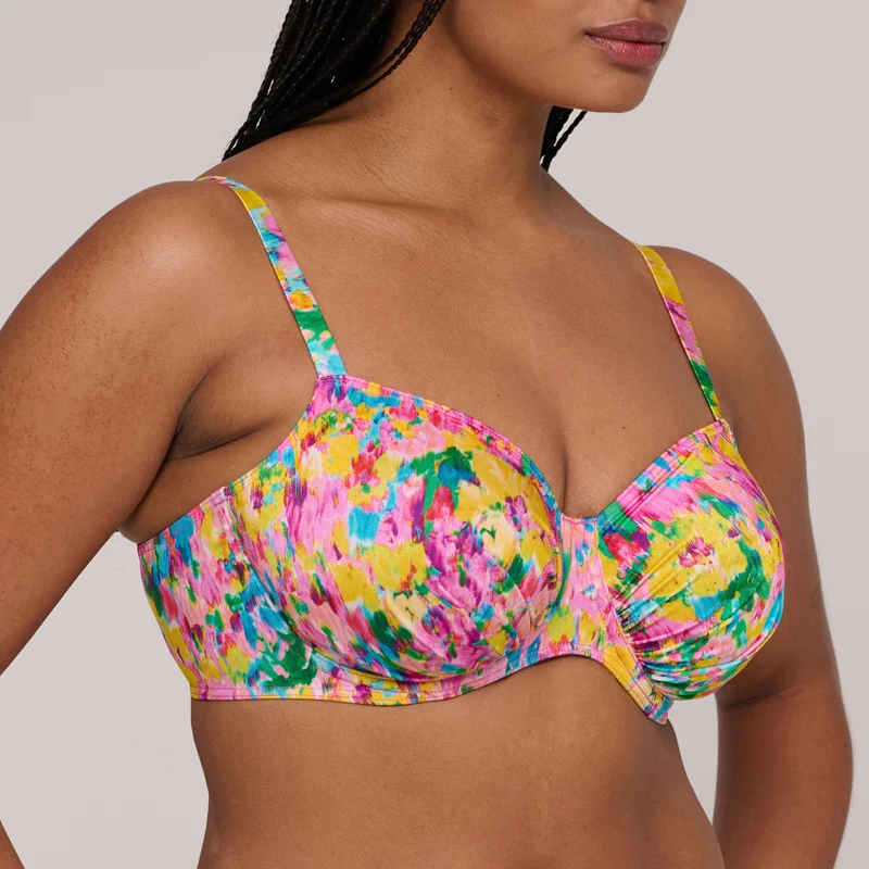 UBUD Vollschalen Bikini-Top