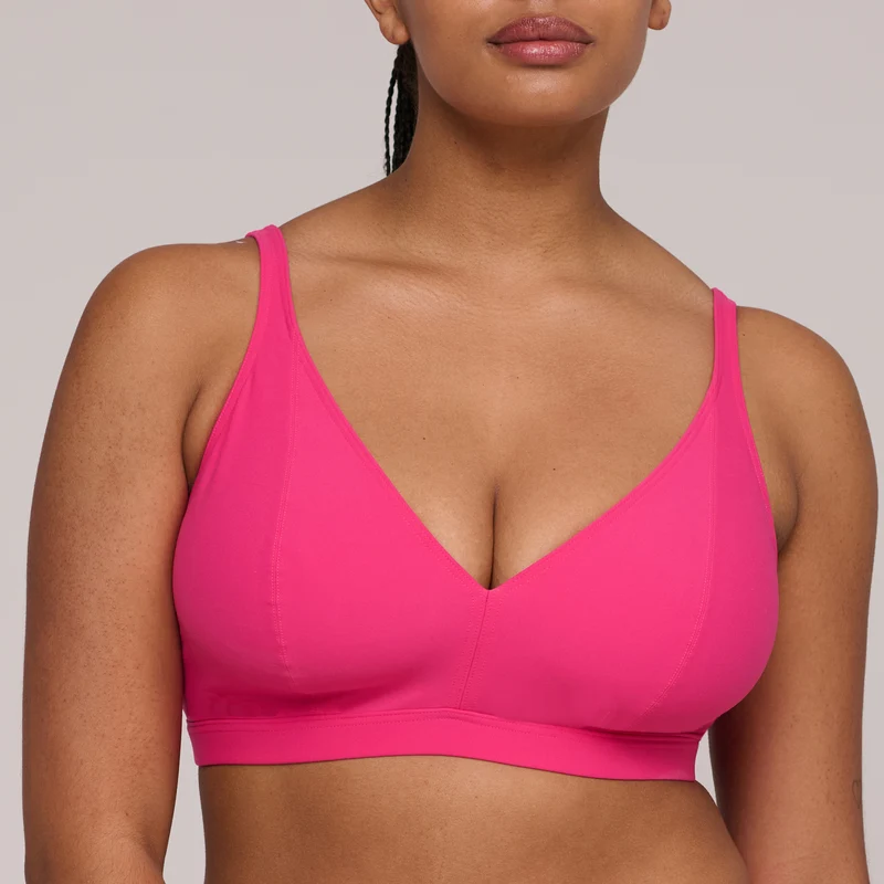 ASWAN Triangel Bikini-Top