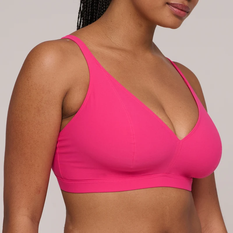 ASWAN Triangel Bikini-Top