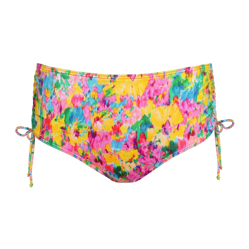 UBUD Bikini Taillenslip m. Schnur