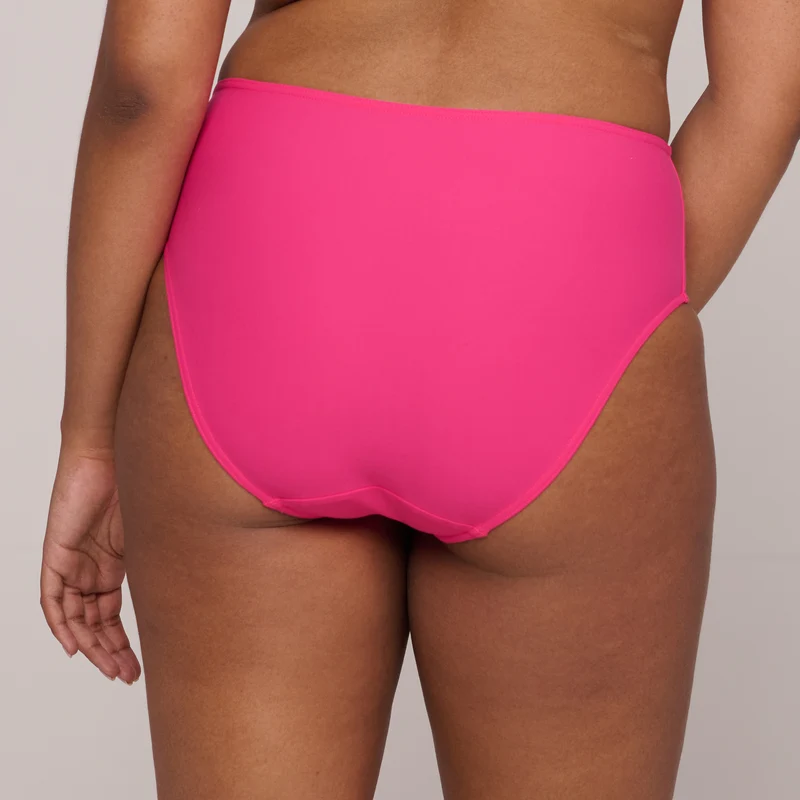 ASWAN Bikini Taillenslip