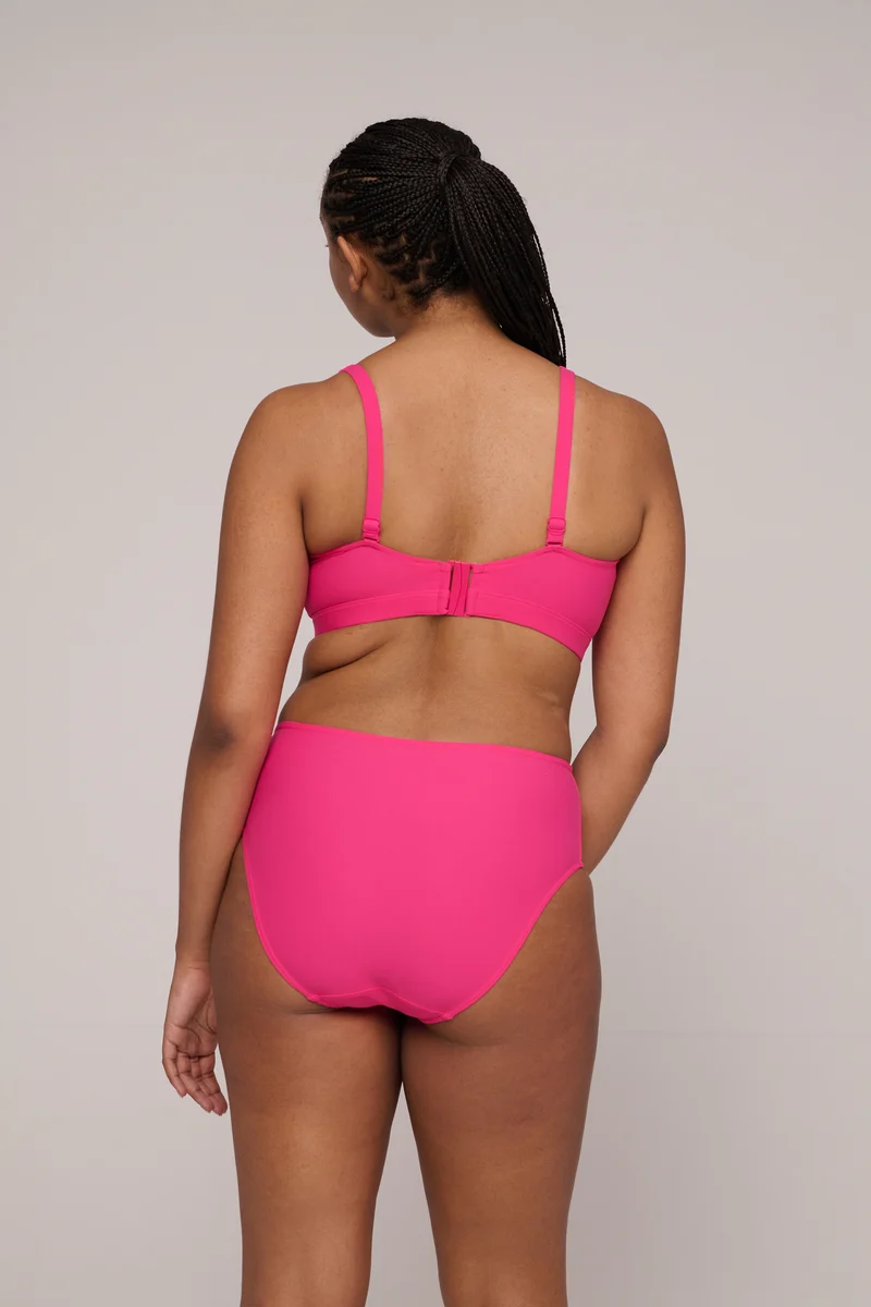 ASWAN Bikini Taillenslip