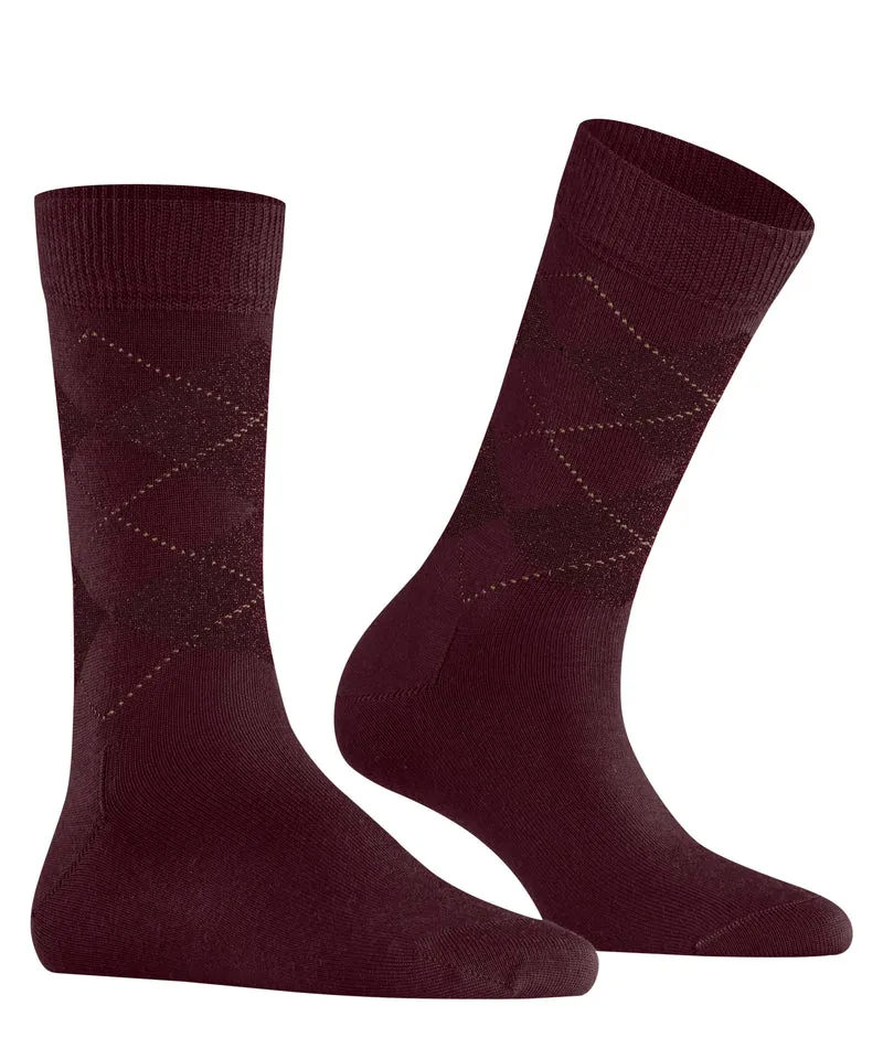 Socken Lurex Marylebone