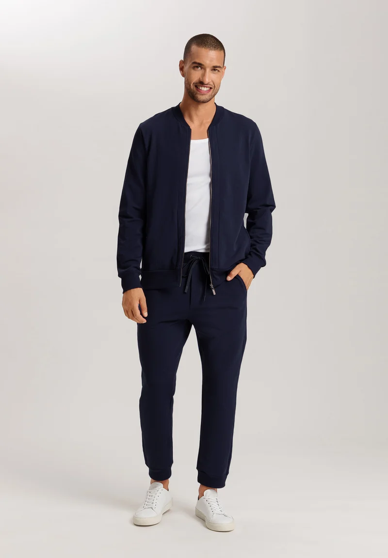 Natural Living Jacket