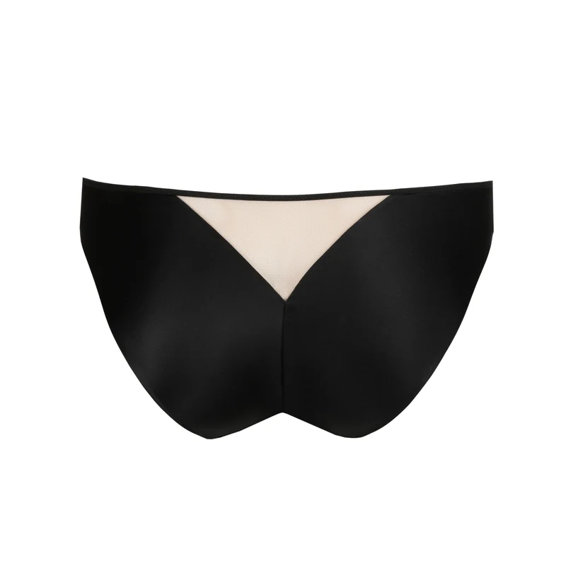 SANCHA schwarz Rioslip
