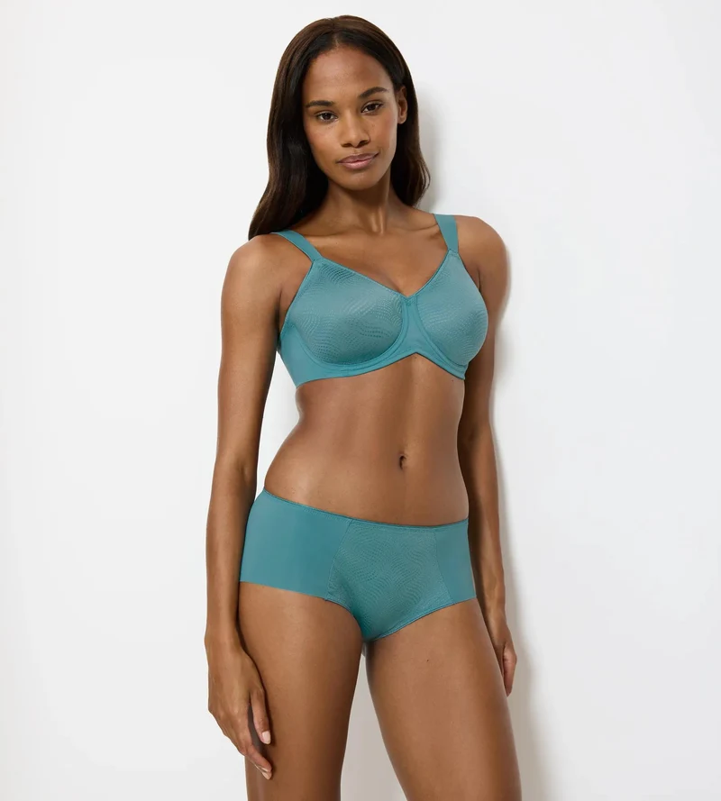 Essential Minimizer T W X