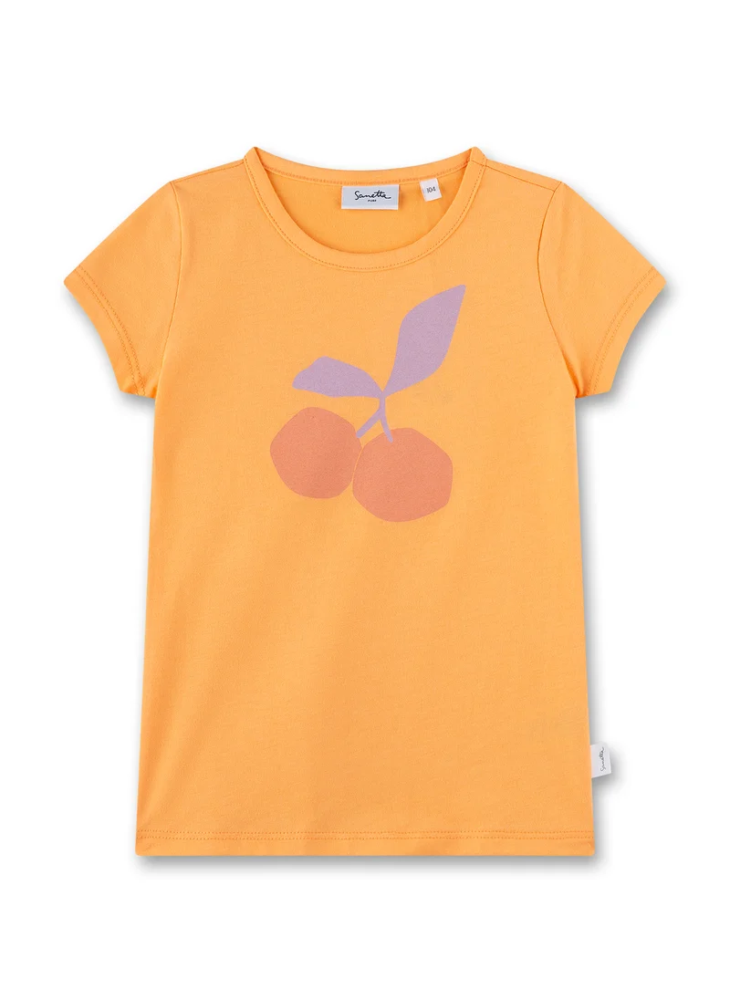 T-Shirt Orange