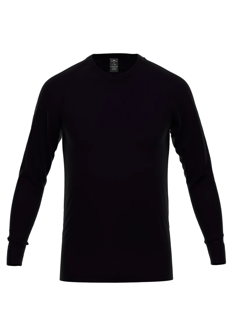 CECEBA Herren Shirt1/1, O-Neck