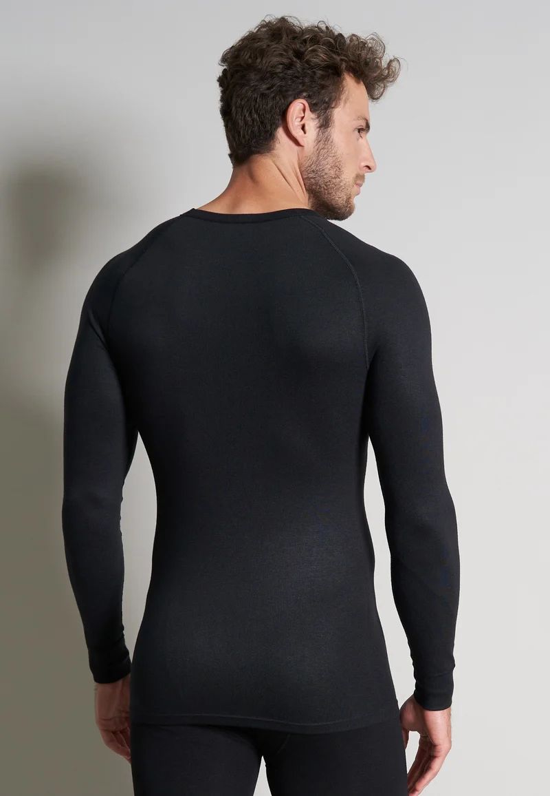 CECEBA Herren Shirt1/1, O-Neck