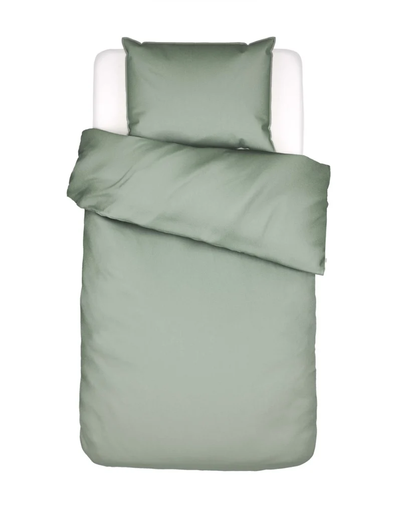 Essenza Minte Dusty Green