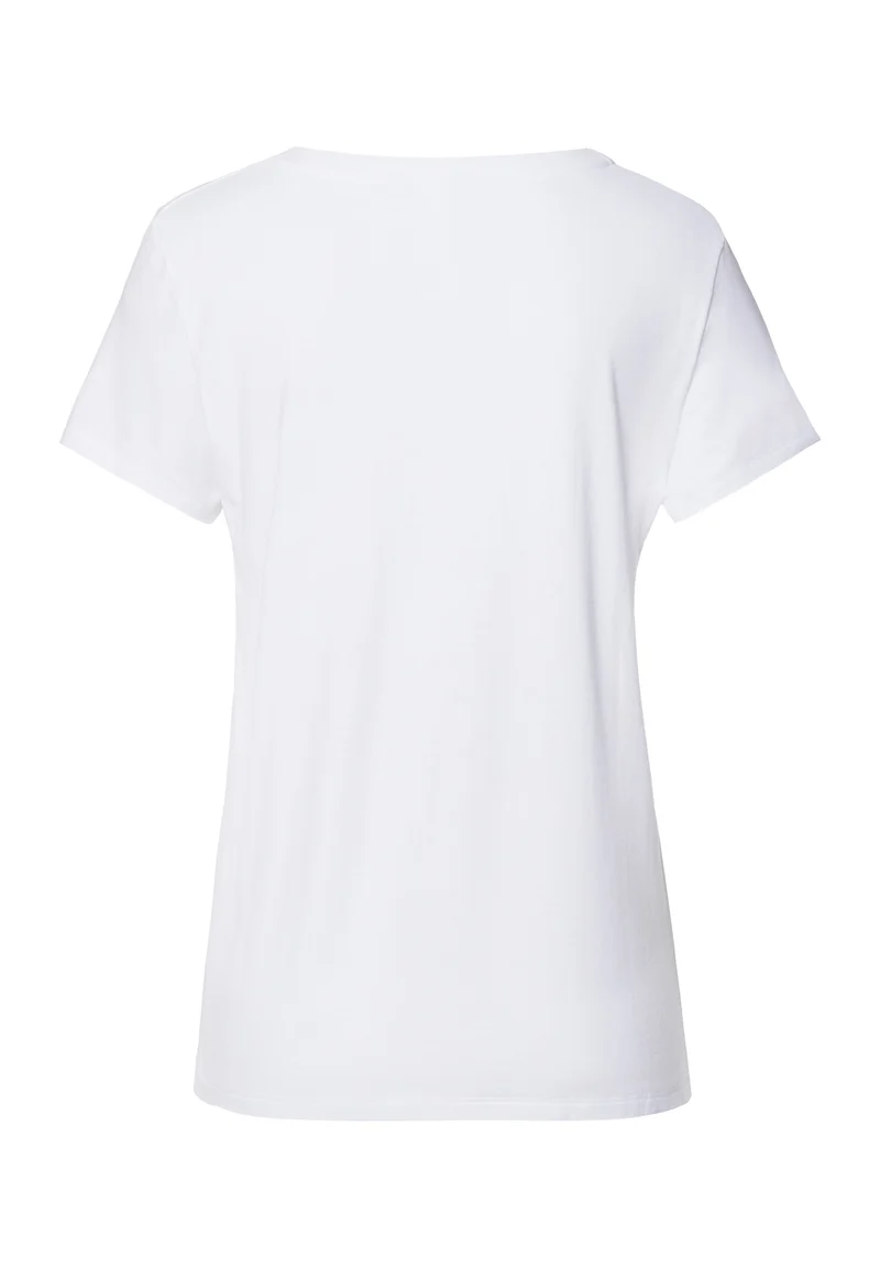 Sleep & Lounge S/SLV Shirt