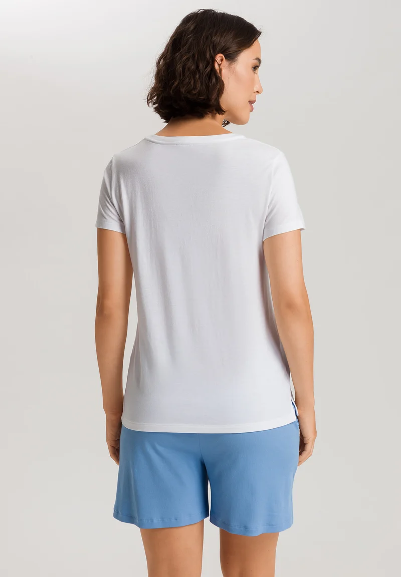 Sleep & Lounge S/SLV Shirt