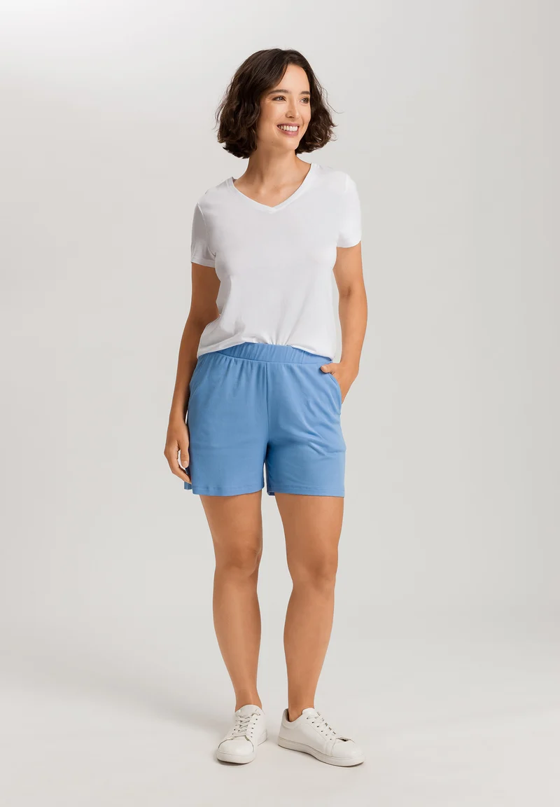 Sleep & Lounge S/SLV Shirt