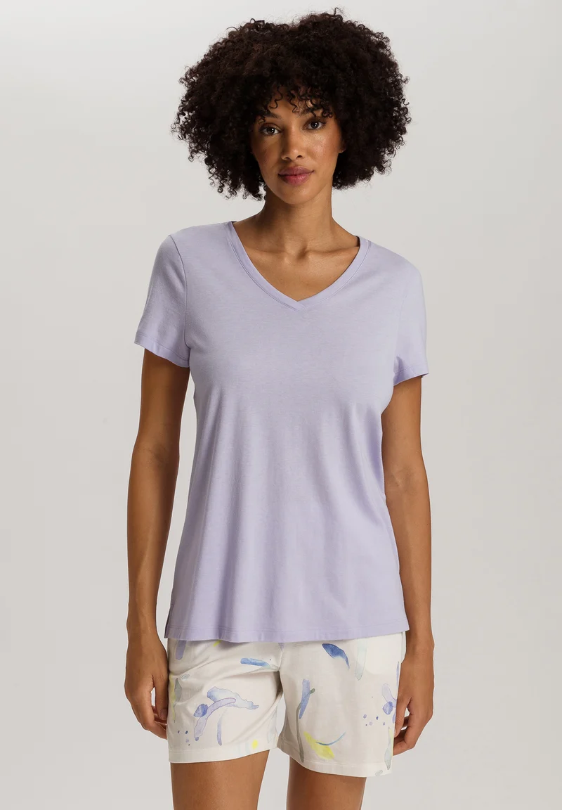 Sleep & Lounge S/SLV Shirt