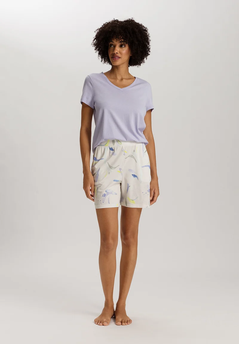 Sleep & Lounge S/SLV Shirt
