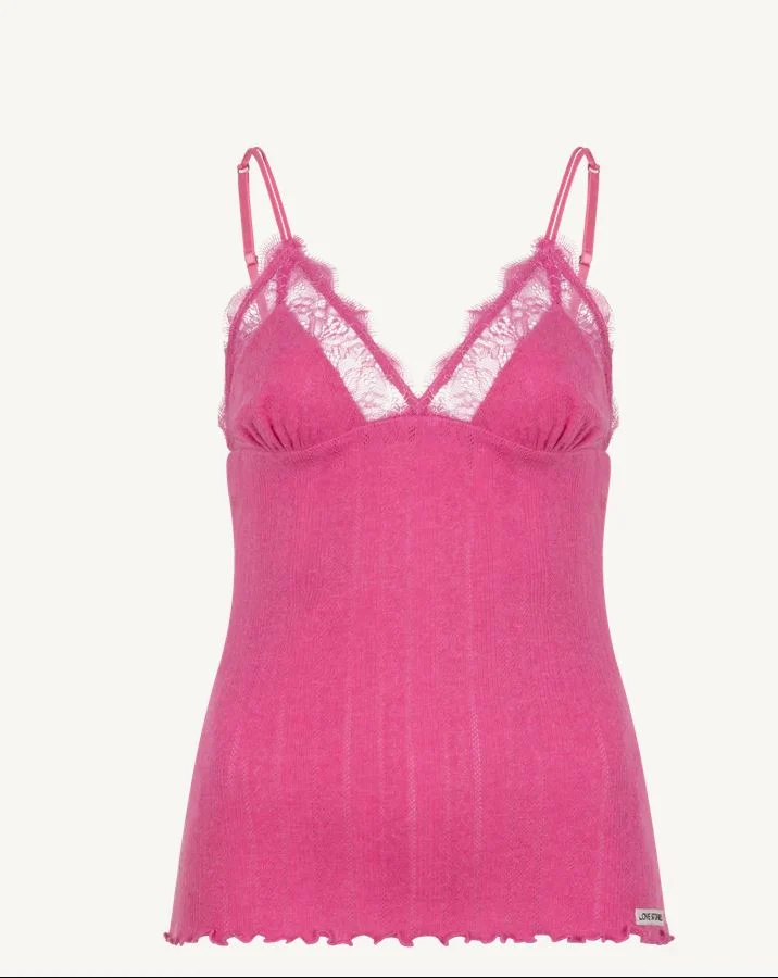 Spitzentop