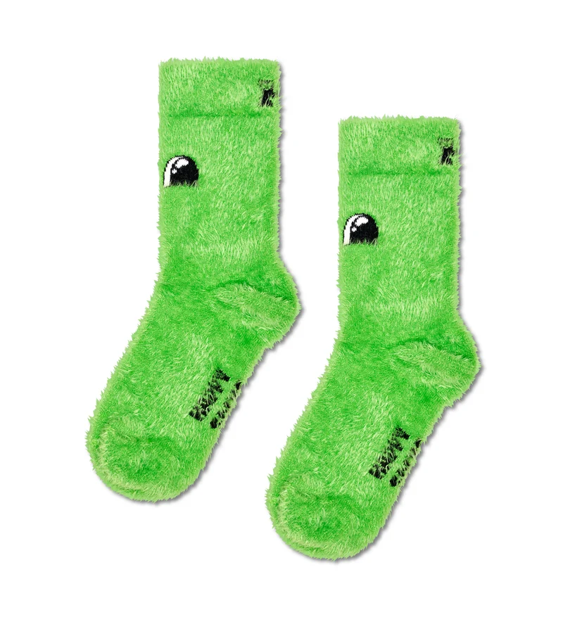 Kids Eye See You Sock