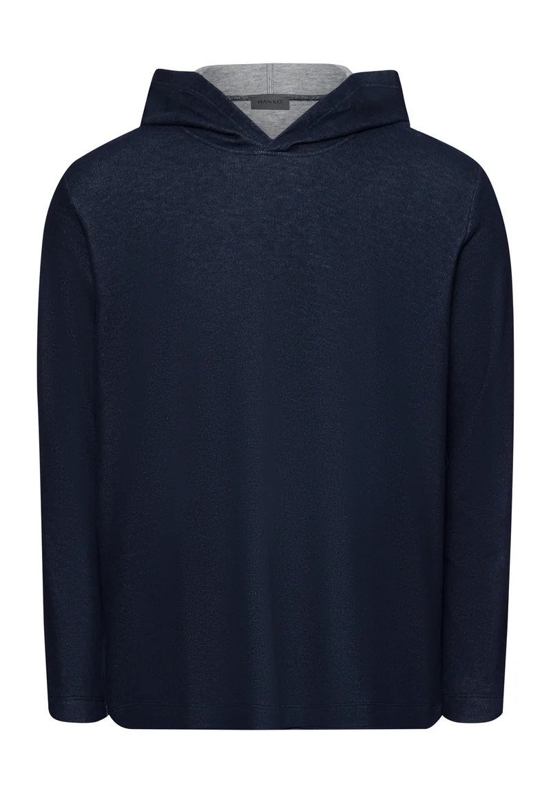 Cozy Living Pullover
