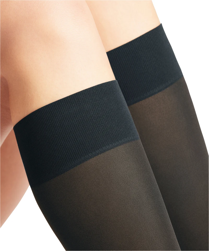 FALKE Pure Matt 50 DEN Damen