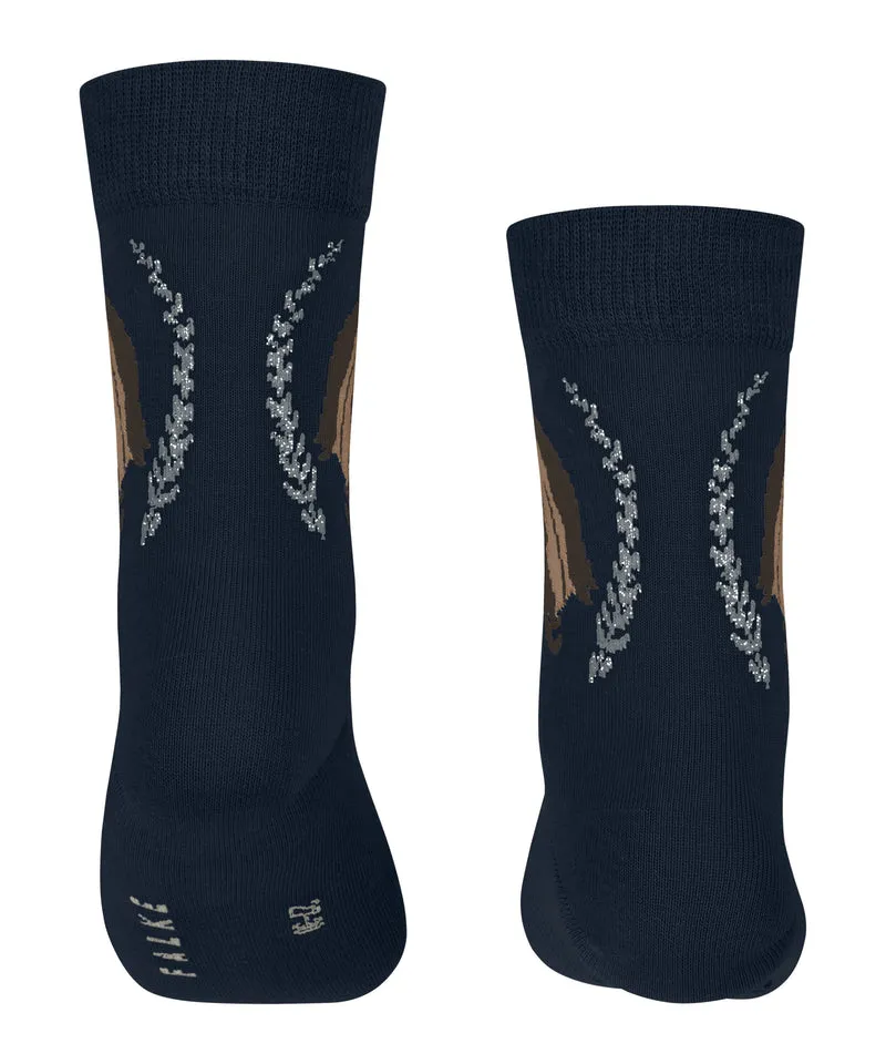 FALKE Horse Kinder