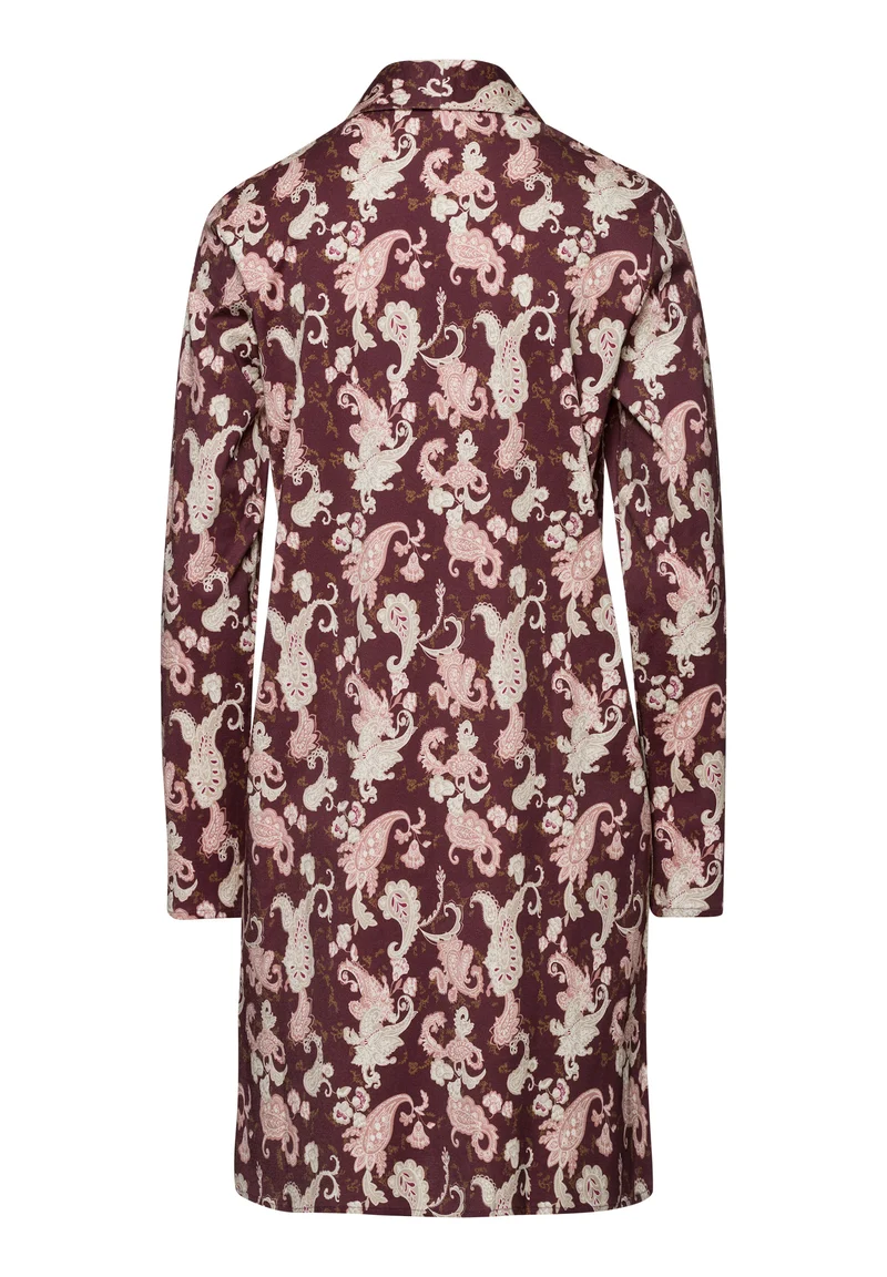 Loungy Nights L/SLV Nightdress 90cm