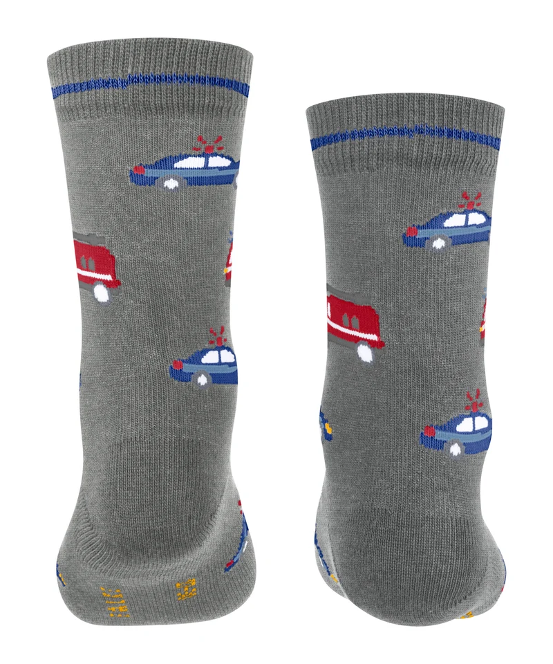 FALKE Police and Fire Cars Kinder