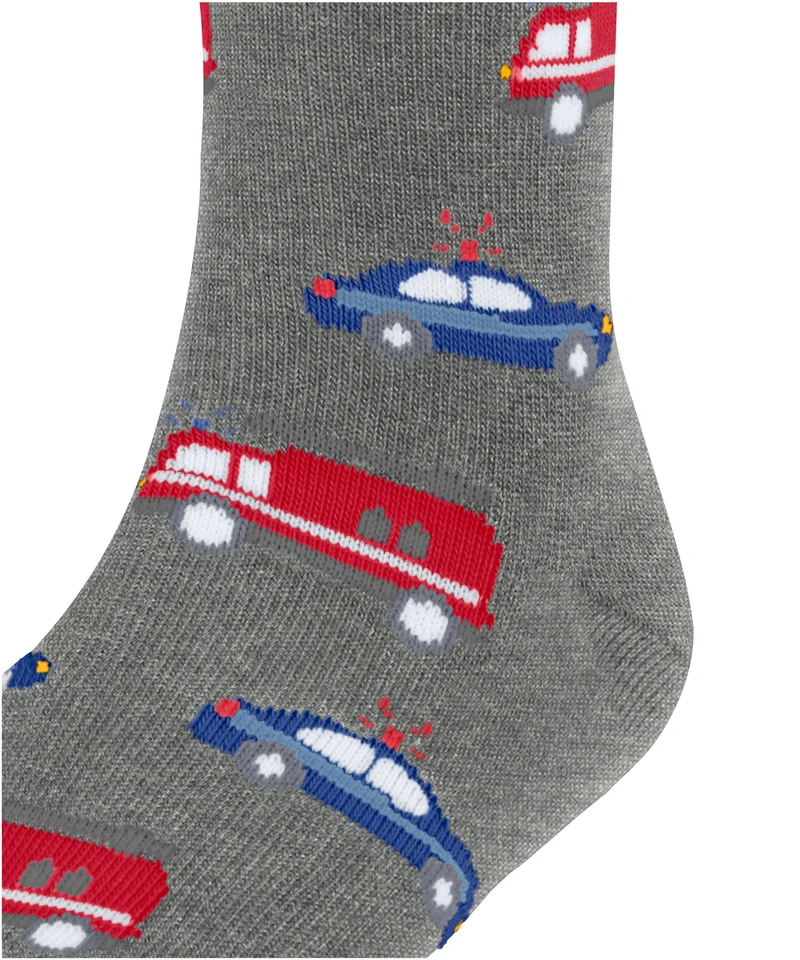 FALKE Police and Fire Cars Kinder