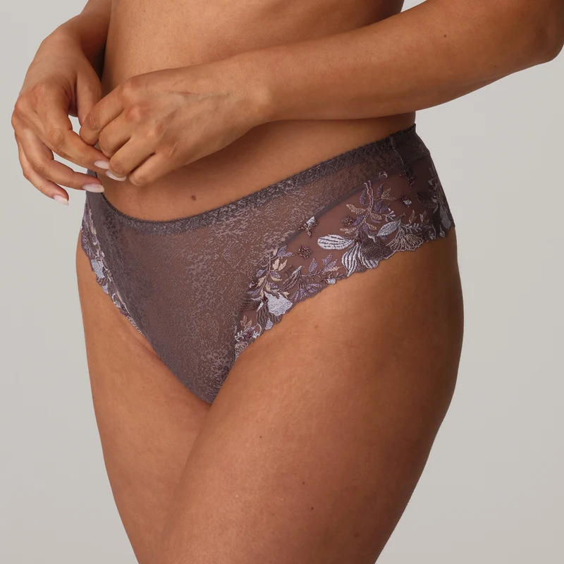 MOHALA eye shadow Luxus String