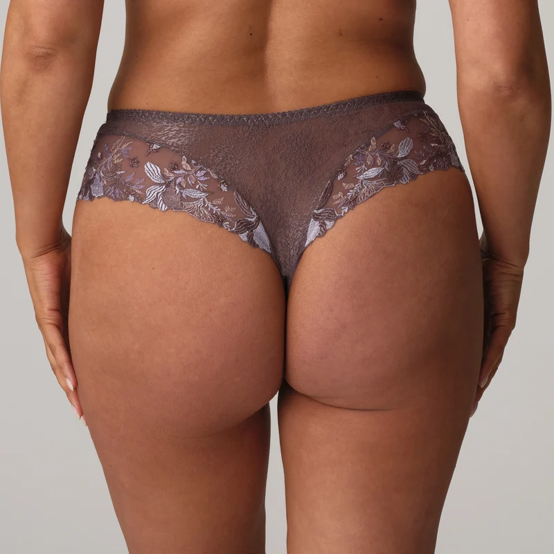 MOHALA eye shadow Luxus String