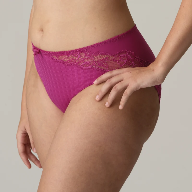 MADISON Fuchsia Fiesta Taillenslip