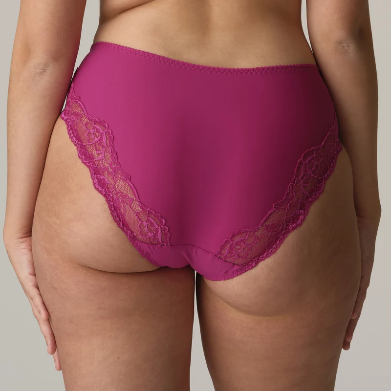 MADISON Fuchsia Fiesta Taillenslip