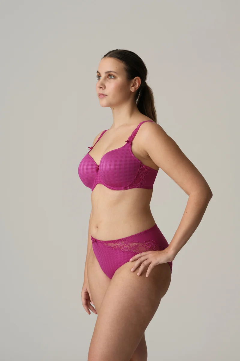 MADISON Fuchsia Fiesta Taillenslip