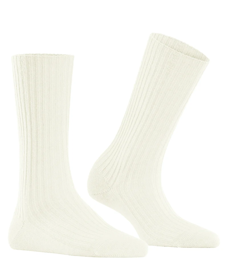 FALKE Cosy Wool Boot Damen