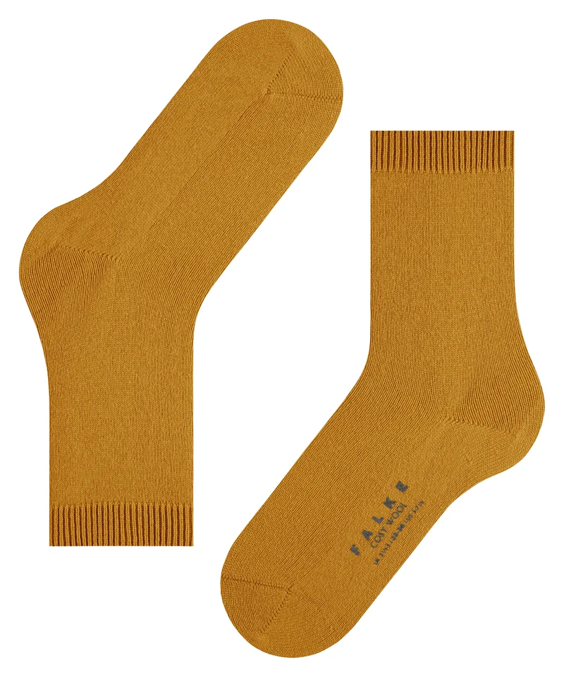 FALKE Cosy Wool Damen