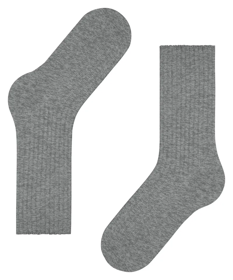 FALKE Cosy Wool Boot Damen