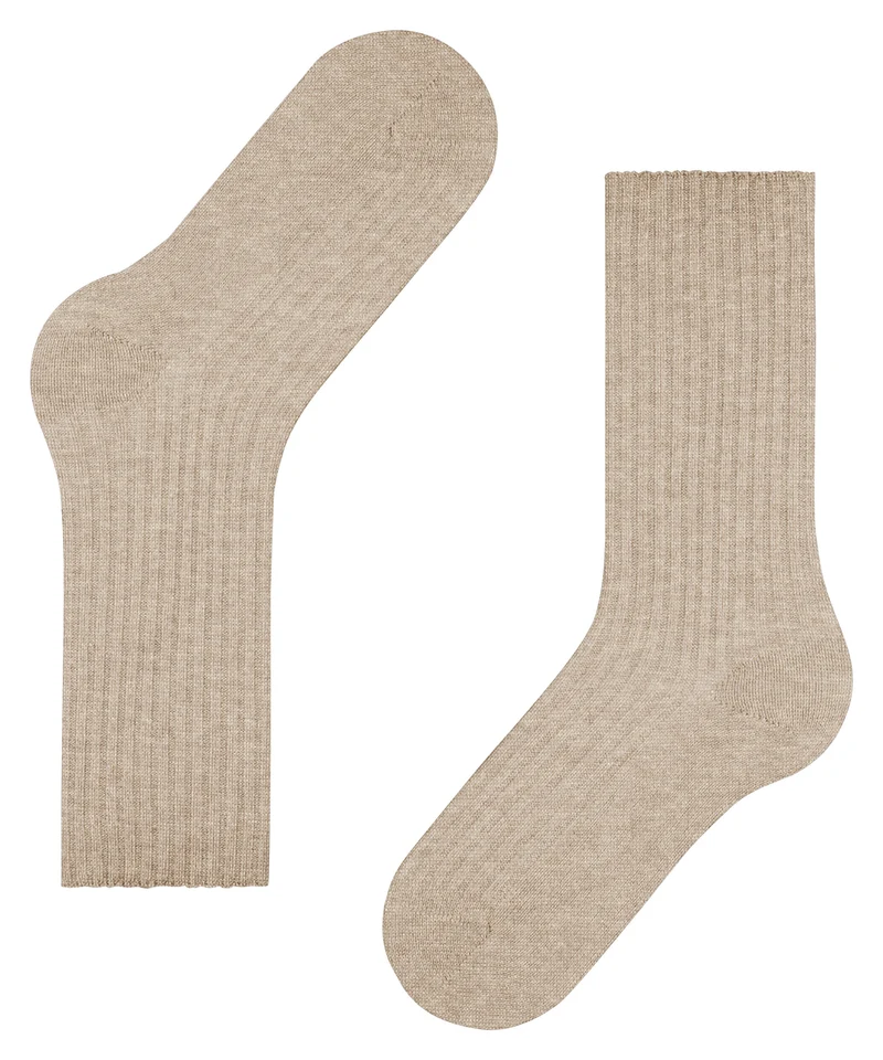 FALKE Cosy Wool Boot Damen