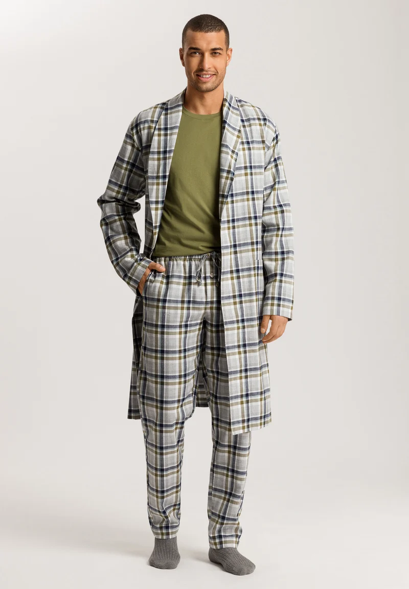 Cozy Comfort Robe 110cm