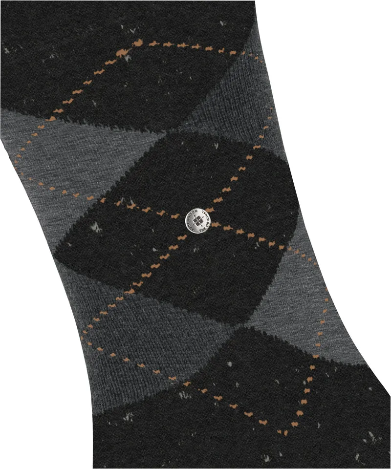 Burlington Dundee Herren Socken