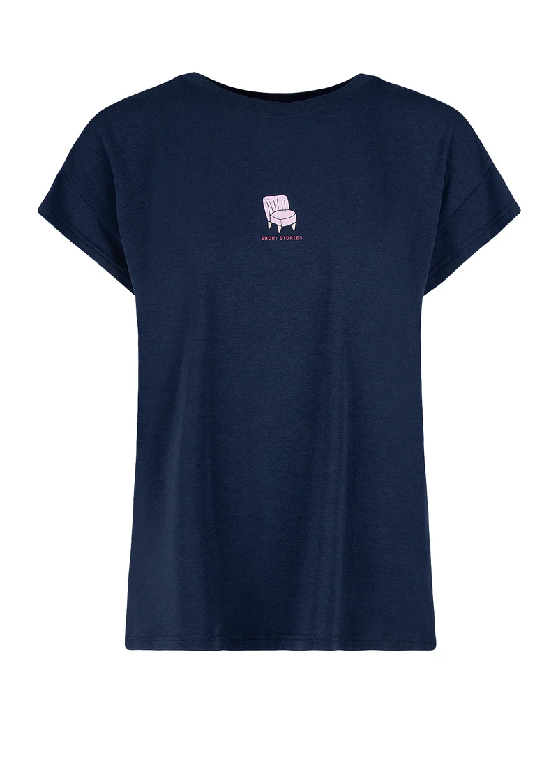 Shirt 1/2